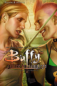Comic---Buffy-Saison-8---Tome-5